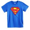 Superman Logo T-Shirt