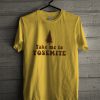 Take me to Yosemite T-Shirt