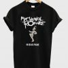 The Black Parade Cover T-Shirt