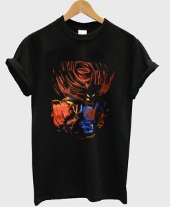 Batman Character T-Shirt
