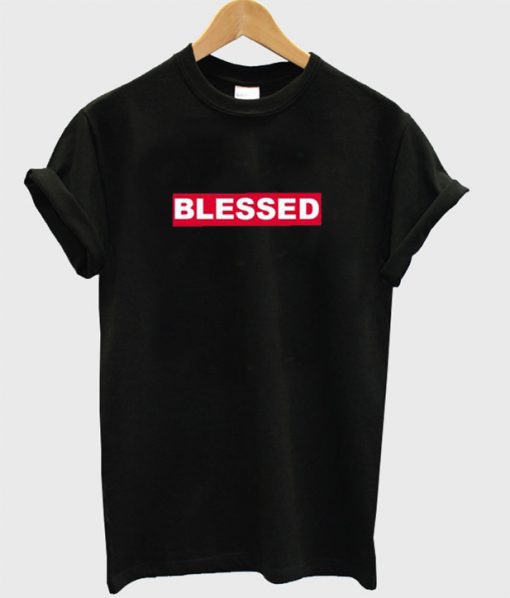 Blessed T-Shirt