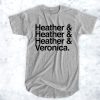 Heather Veronica T-Shirt