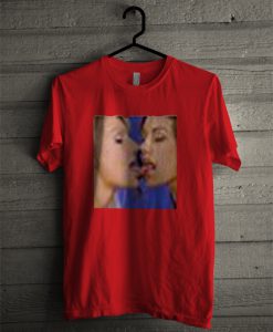 I Kiss a Girl T-Shirt
