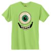 Monster Inc T-Shirt