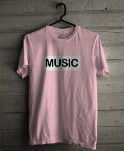 Music Unisex T-Shirt