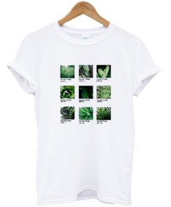 Plantone Cactus T-Shirt