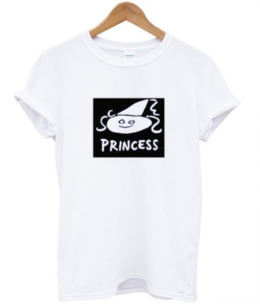 Princess Jennifer Aniston 90s T-Shirt