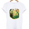Supermario Island T-Shirt
