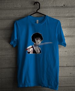 Sword of Yura T-Shirt