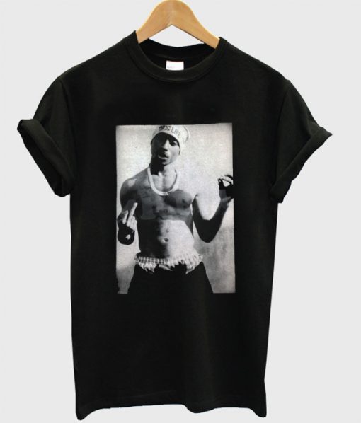 Thug Life 2Pac T-Shirt