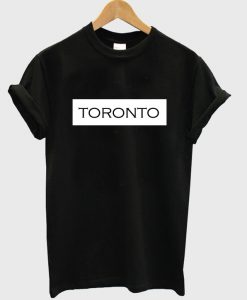 Toronto T-Shirt