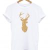 Deer Christmas T-Shirt