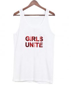 Girls Unite Tanktop