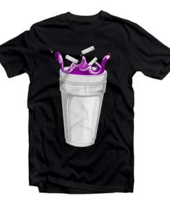 Ice Blend Drink T-Shirt