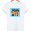 Malibu Beach T-Shirt