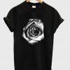 Punk Rose T-Shirt