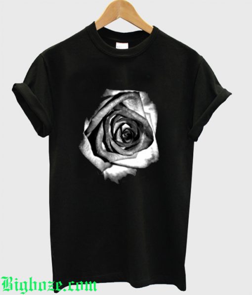 Punk Rose T-Shirt