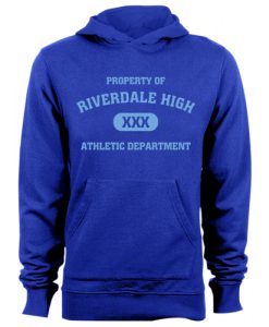 Riverdale High Hoodie