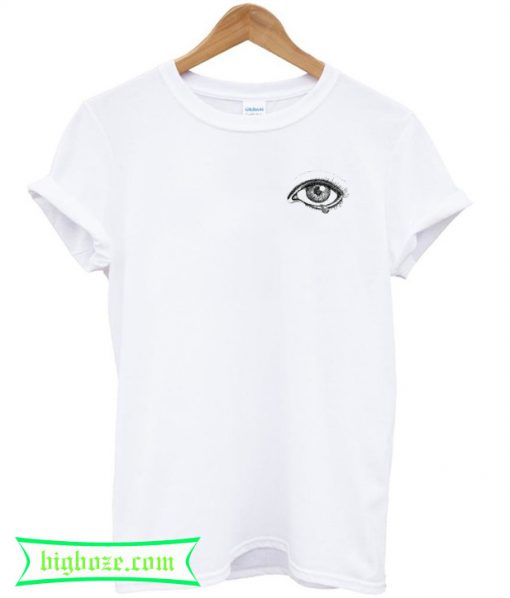 Seeing Eye T-Shirt