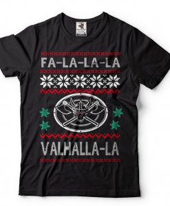 Valhalla-La Fa La La La T-Shirt