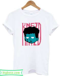 Zombie KNFZD T-Shirt