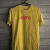 Dazed T-Shirt