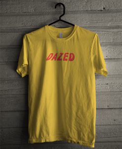 Dazed T-Shirt
