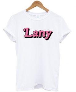 Lany T-Shirt