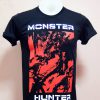 Monster Hunter Rathalos T-Shirt