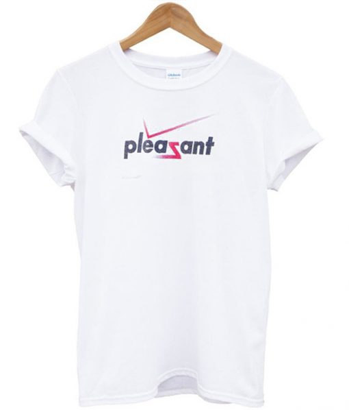 Pleasant T-Shirt