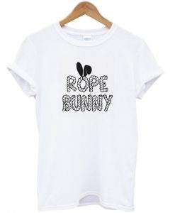 Rope Bunny T-Shirt