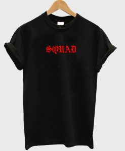 Squad Unisex T-Shirt