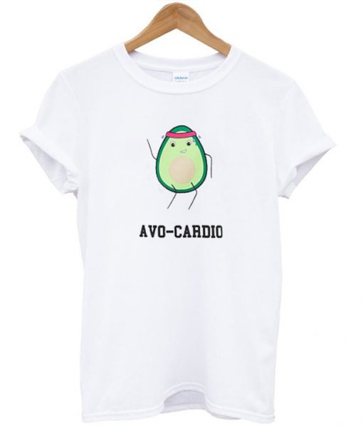 Avo-Cardio T-Shirt