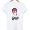Bowie Unisex T-Shirt