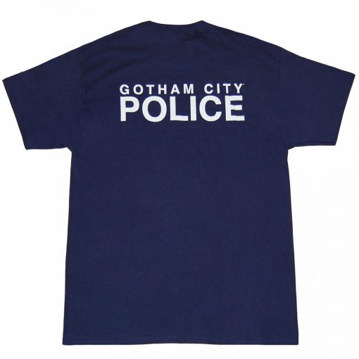 Gotham City Police T-Shirt