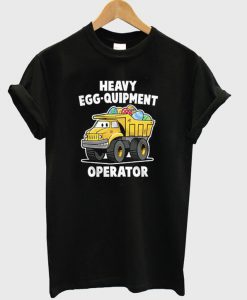 Happy Easter Egg T-Shirt