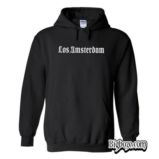 Los Amsterdam Hoodie