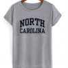 North Carolina T-Shirt
