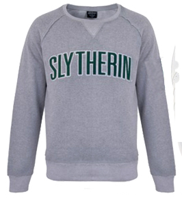 Slytherin Sweatshirt