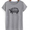 Turtley Awesome T-Shirt