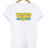 Wonder Woman Logo T-Shirt