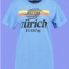 Zurich Team T-Shirt