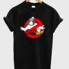 Ant Man and The Wasp Boo T-Shirt