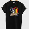 Belgium World Cup Soccer T-Shirt