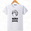 Bieber Purpose Tour T-Shirt