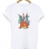 Born Of Fire Youth T-Shirt
