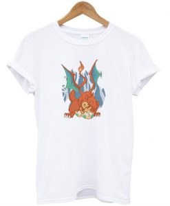 Born Of Fire Youth T-Shirt