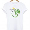 Breathe Fire Dragon T-Shirt