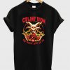 Celine Dion Heavy Metal T-Shirt