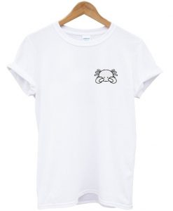 Crab Cute T-Shirt